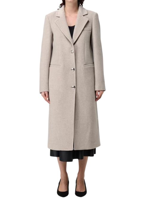 Liu Jo coat Liu Jo | CF5305T2583.71500